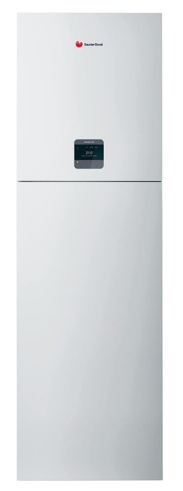 Bulex GeniaSet Tek HA 10-7.2 STB pompe à chaleur air/eau 5 kW unité intérieure