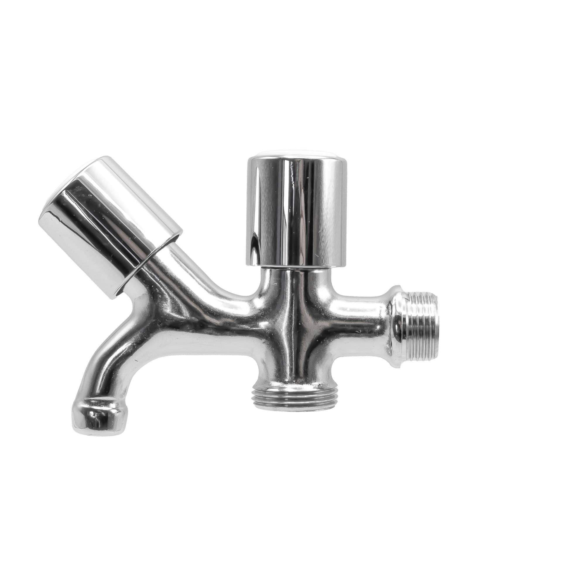 ROBINET CHROME 'ORCHIDEA' 220 1/2X3/4