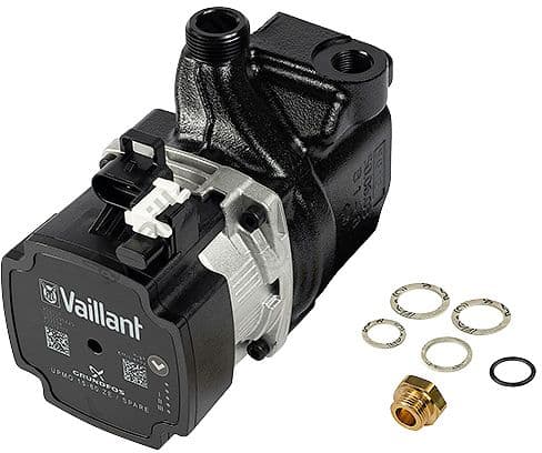 POMPE H.E. VHR 18-22 C VAILL.