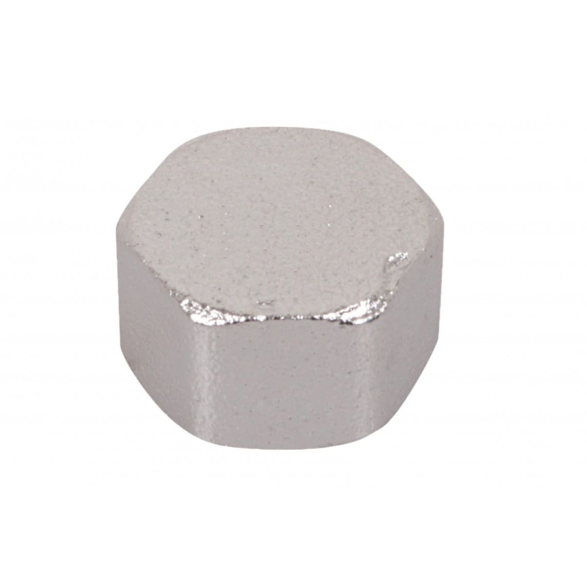 989432155 LT bouchon, chromé, 1/2" F