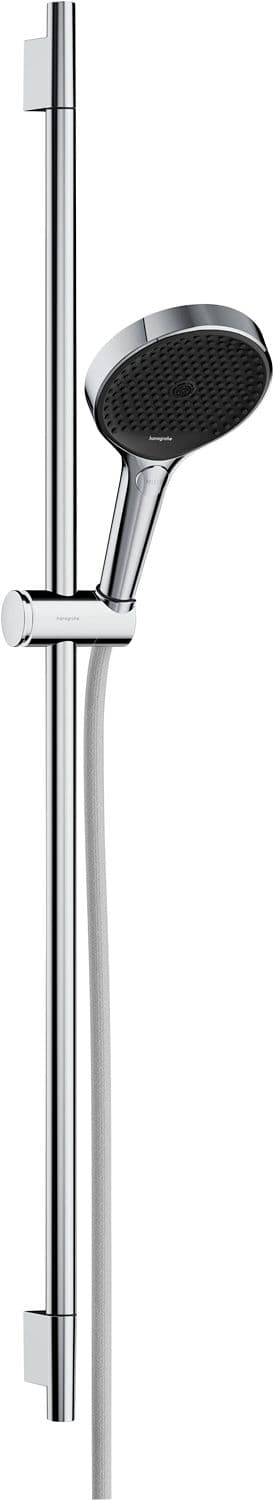 SET DE DOUCHE RAINFINITY S PURO 130 3JET HG 90CM ECOSMART CHROME