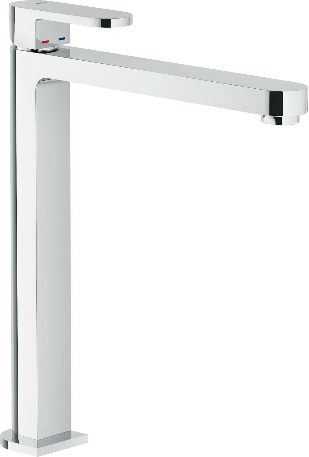 MITIGEUR LAVABO UP NOBILI HAUT CLIC CLAC CHROME