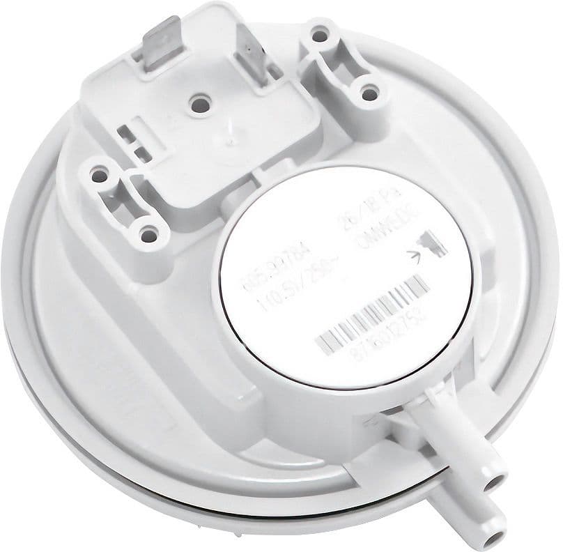 PRESSOSTAT DIFFERENTIEL JUNKERS