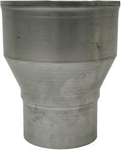REDUCTION ALUMINIUM 100-110MM