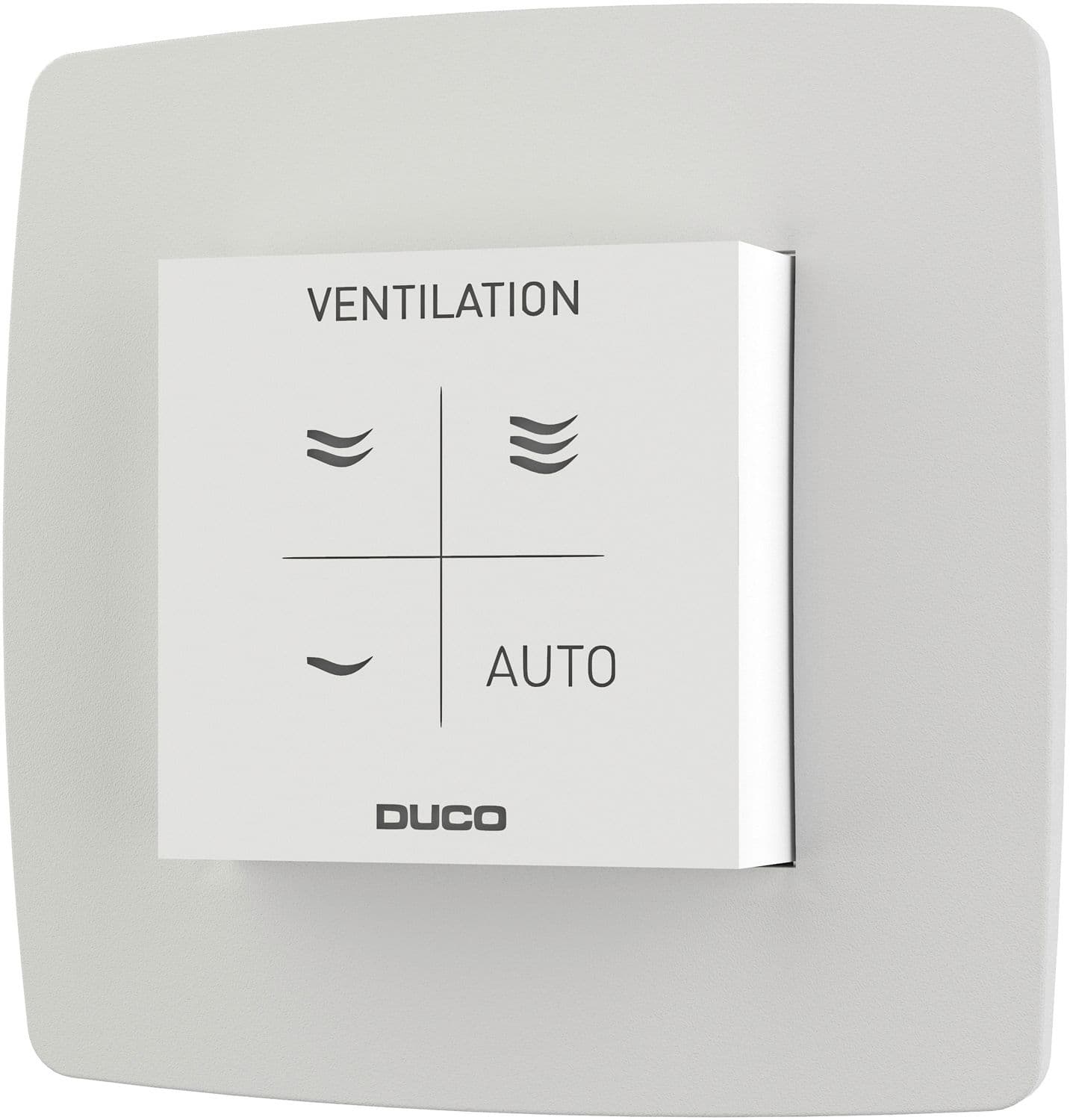 CAPTEUR D'HUMIDITE RF/WIRED DUO BLANC/BLANC
