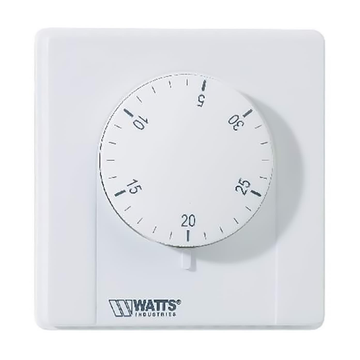 THERMOSTAT DAMBIANCE BELUX TI-N