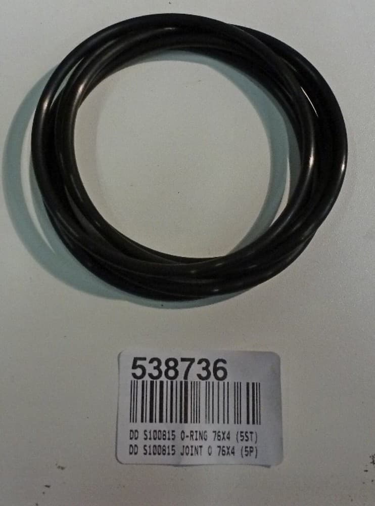 DD S100815 JOINT O 76X4 (5P)