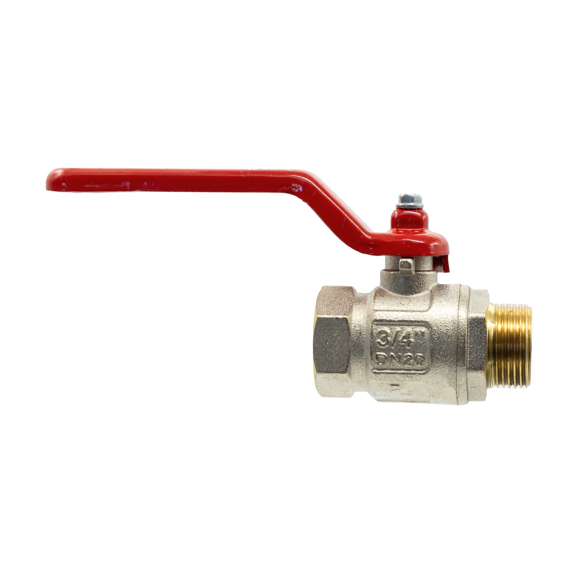 ROBINET A BOULE 091 1/2MF