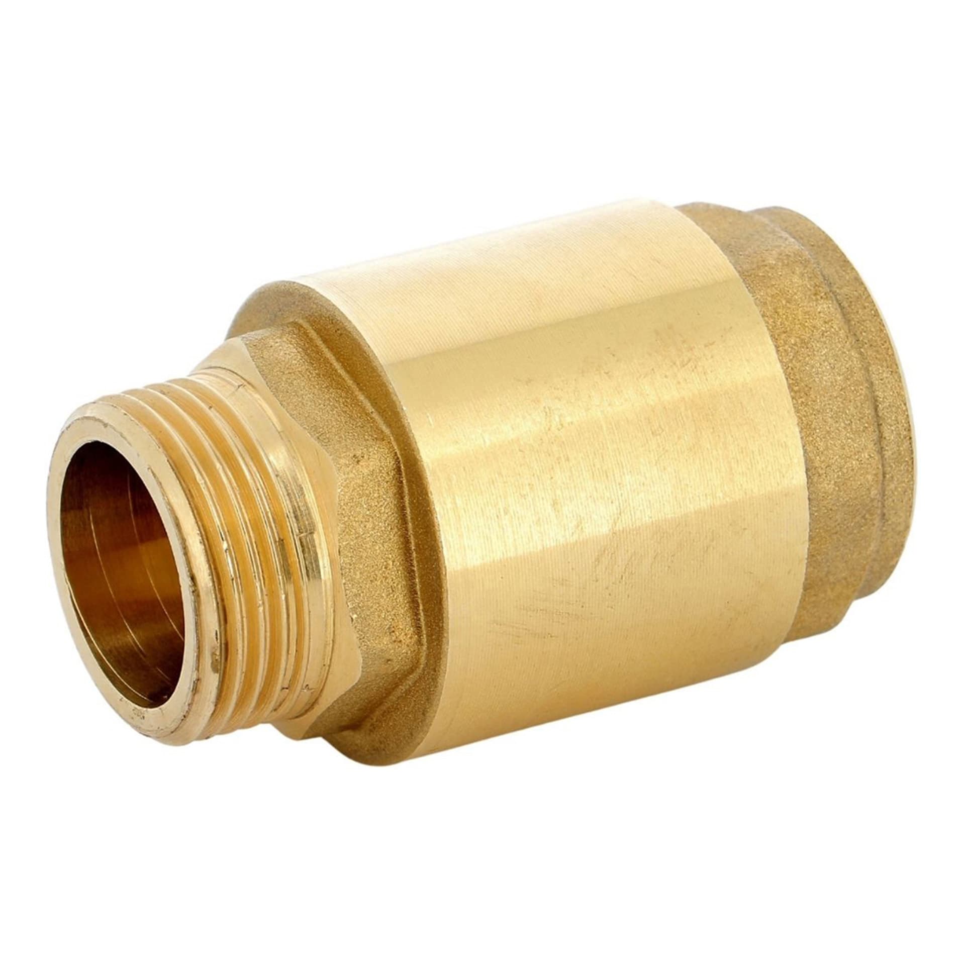 CLAPET A RESSORT NYLON MF 103 1"
