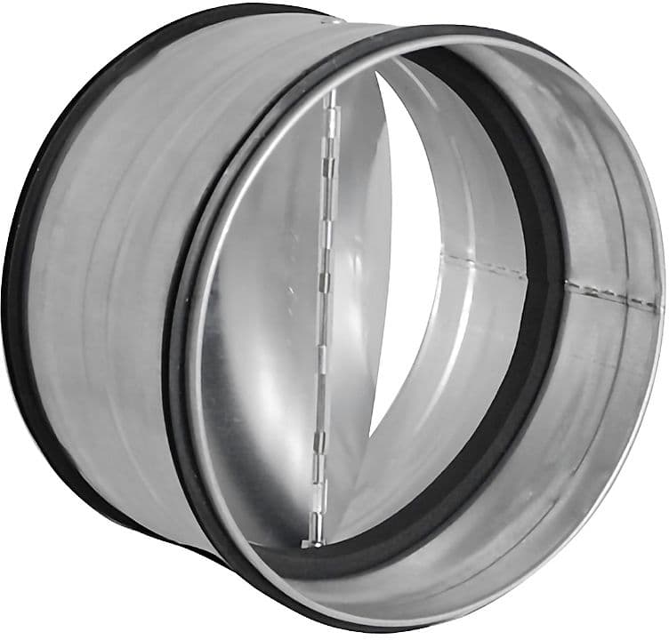 SPIRAL-D CLAPET ANTI-RETOUR+JOINT 200MM