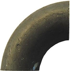 ACIER A SOUDER COUDE 2"-60MM