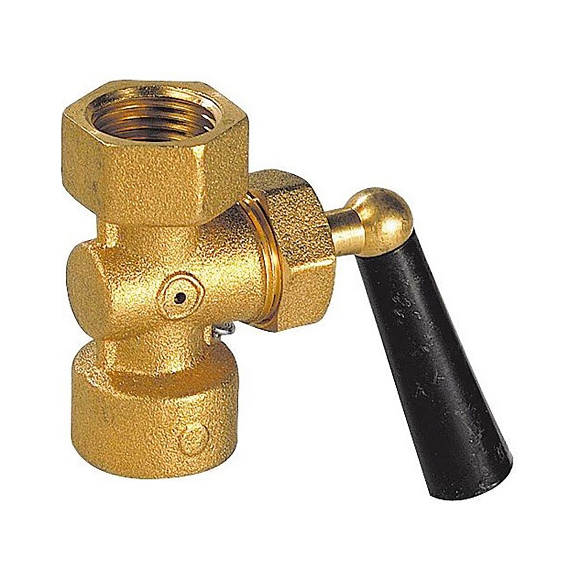 ROBINET MANOMETRE 429 1/4