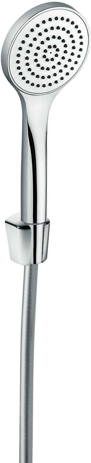 GARNITURE DE BAIN FITO ONE 1JET BLANC-CHROME 9L/M