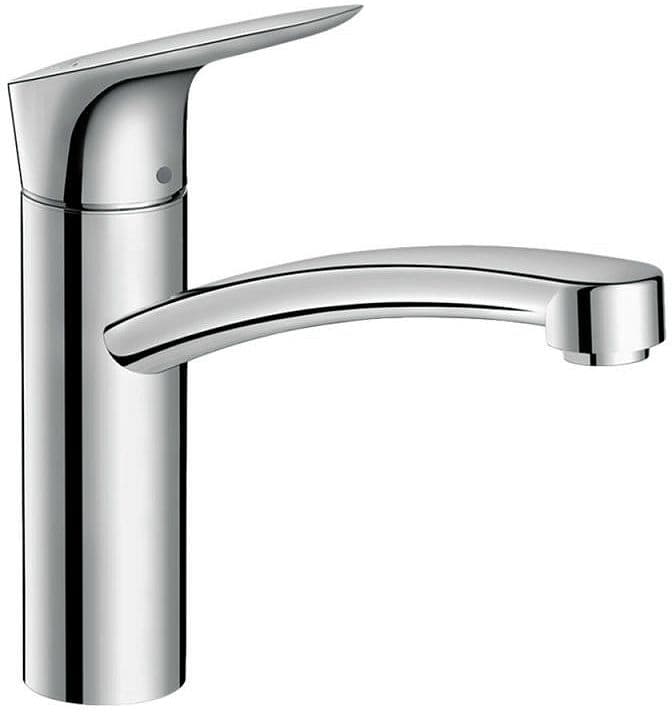 MITIGUER CUISINE LOGIS 160 HG COLDSTART ECO CHROME