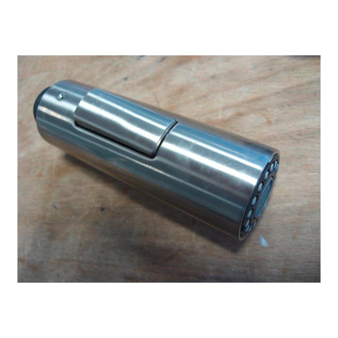 02212 Douchette à vaisselle, inox, pour 79147/2 et autres
