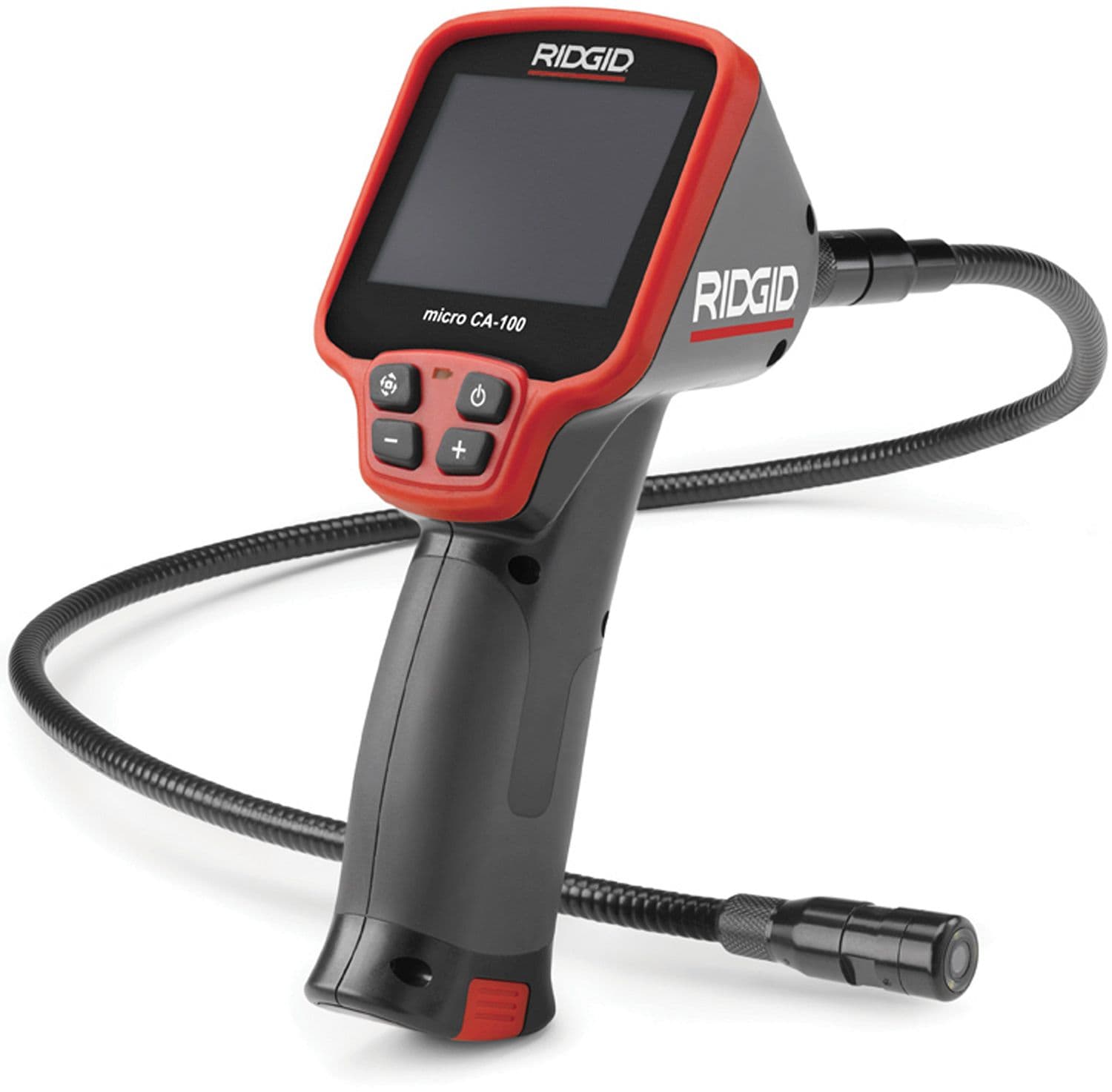 SEESNAKE CAMERA D'INSPECTION MICRO RIDGID CA-150