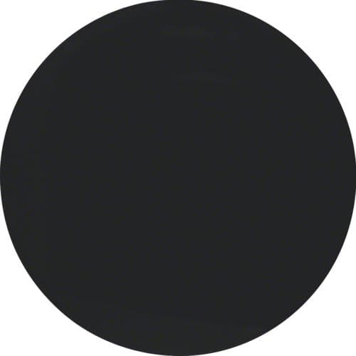 Touche Berker R.1 / R.3 Noir, brillant
