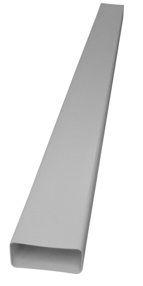 Soler & Palau TPR 100 tube rectangulaire 55x110 L 1.5m