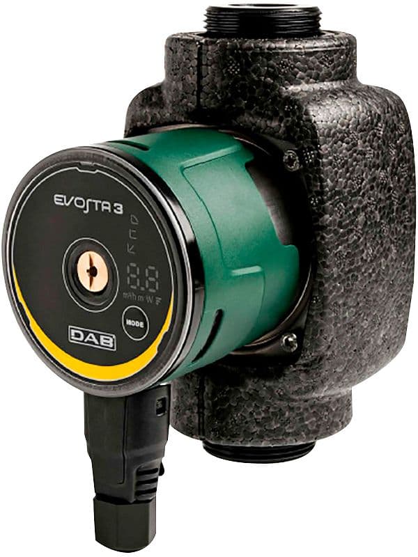 CIRCULATEUR CC EVOSTA3 DAB 40/180 6/4" M230/50-60