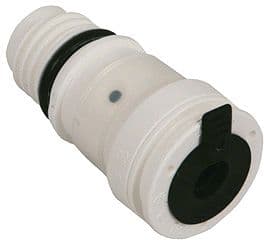 VISION ALLIMENTAT.COLLECTEUR 26MM HENCO