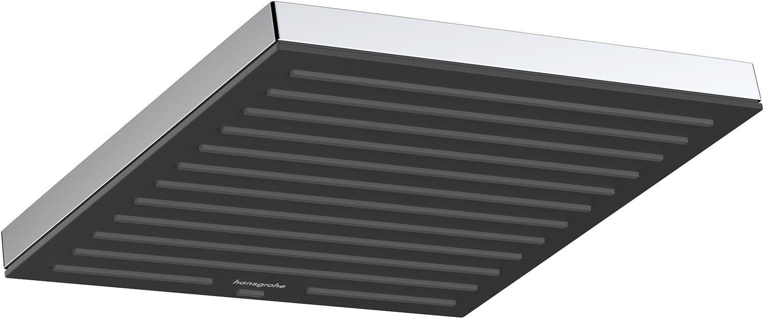 DOUCHE DE TETE PULSIFY E 260 1JET HG SANS BRAS CHROME