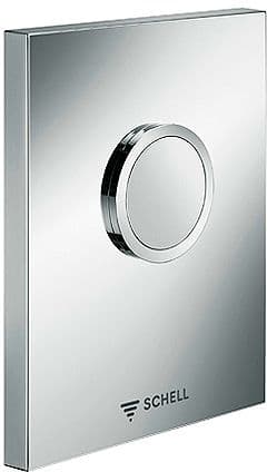 SET DE FINITION SCHELL EDITION MANUEL INOX