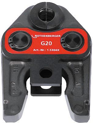 MACHOIRE POUR GEBERIT MEPLA 20MM