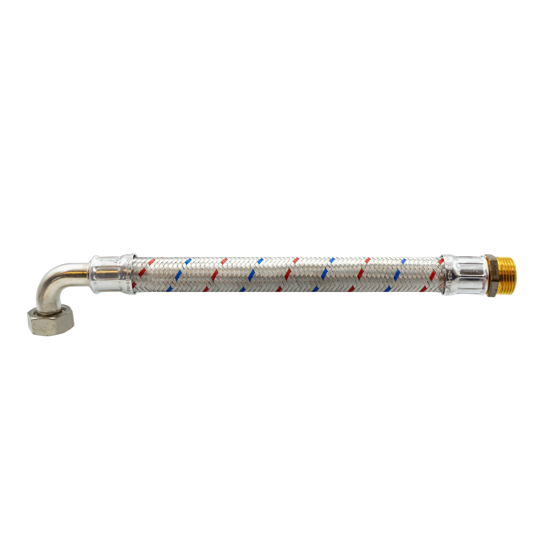 FLEXIBLE INOX COUDE RIA S.H.A. 1'MFX700