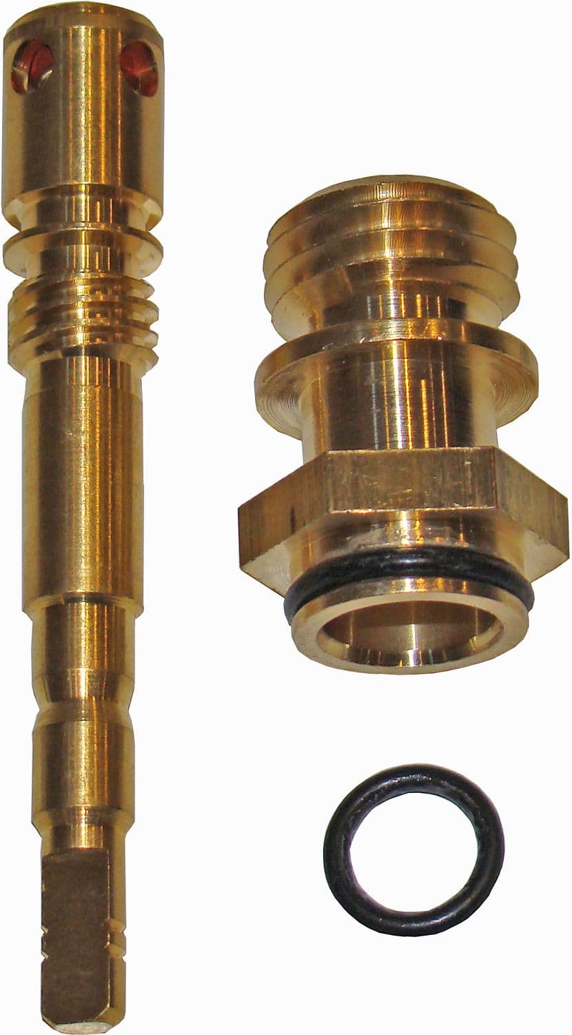 BOUTON REGLAGE DEBIT JUNKERS WR325/400-1K/A-1K..B