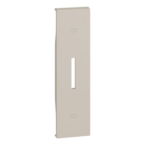LNow doigt volets roulants Sable 1 module pour référence K4027