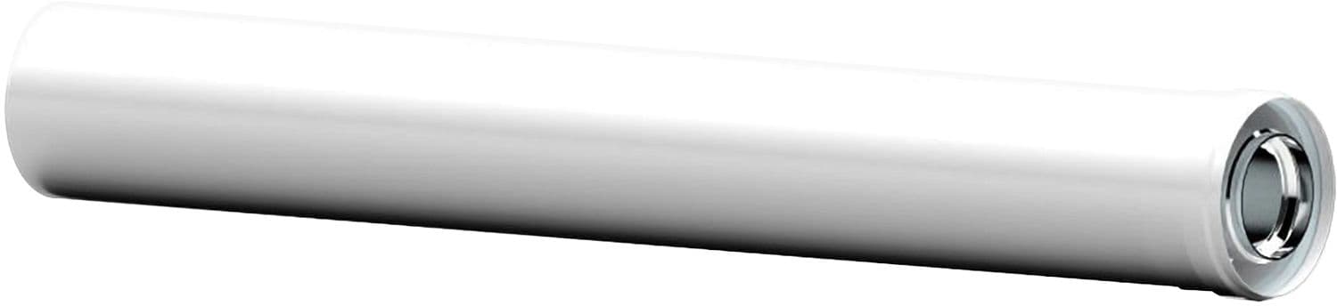 TUBE D'EXTENSION 60/100MM ALU/ALU 750MM AZ391 BOSCH