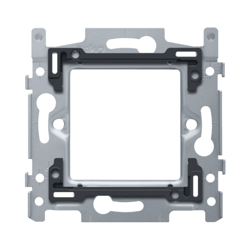 Socle universel pour fonctions 45 x 45 mm