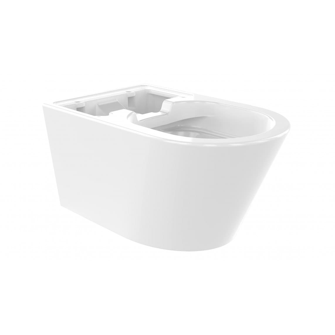 02350 WC en céramique, par ex. pour 92100