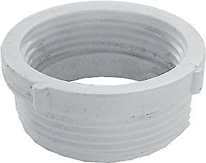 REDUCTION PLASTIQUE 6/4"M-5/4"F