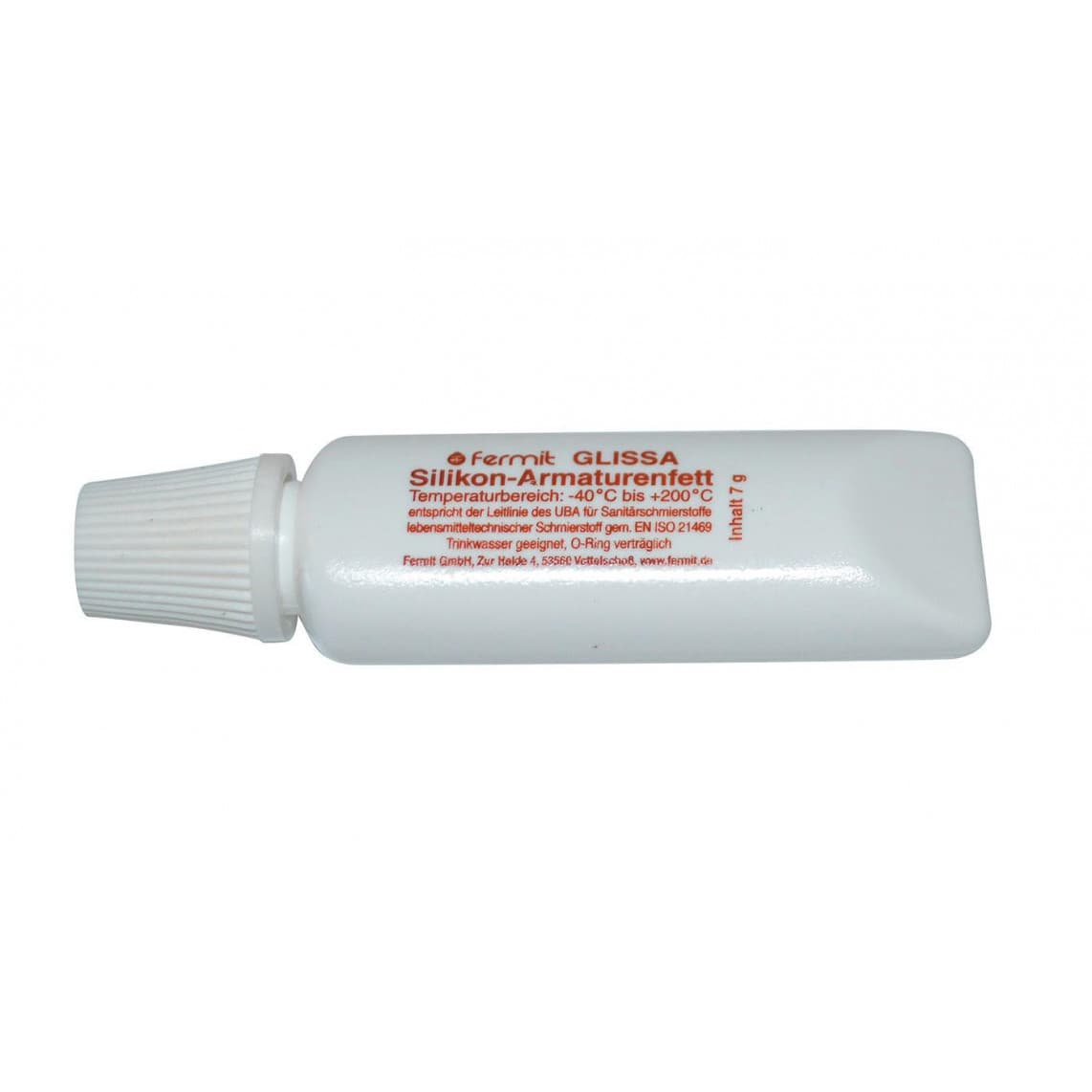 986900255 graisse pour robinetterie, 7 g, en tube