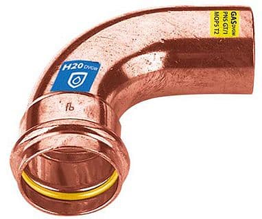 COUDE 90° MF 18MM FRABOPRESS SECURFRABO COMBI