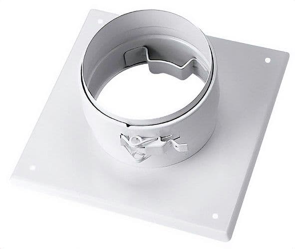 RACCORDEMENT A LA GAINE CONCENTRIQUE POUR MULTIFLEX 60/100M