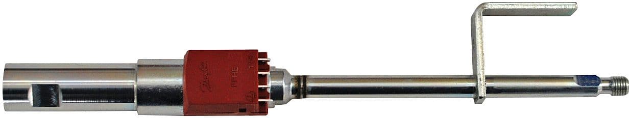 RECHAUFFEUR HVS 5.3 BRULEUR HANSA