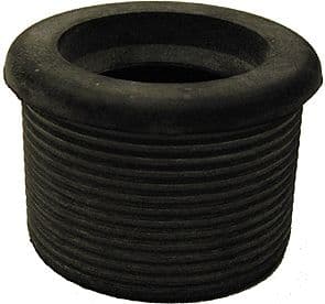 JOINT A LEVRES GEBERIT POUR TUBE PE 32-50MM
