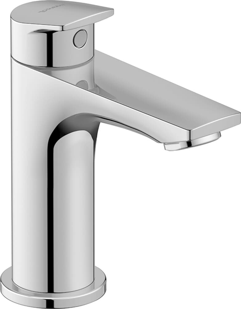 Duravit No.1 robinet de lave-mains eau froide