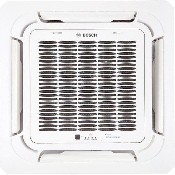 UNITE INTERIEUR POMPE A CHALEUR AIR/AIR AIRCO PLAFOND 5000 BOSCH 5,3KW SANS CADRE DE FINITION