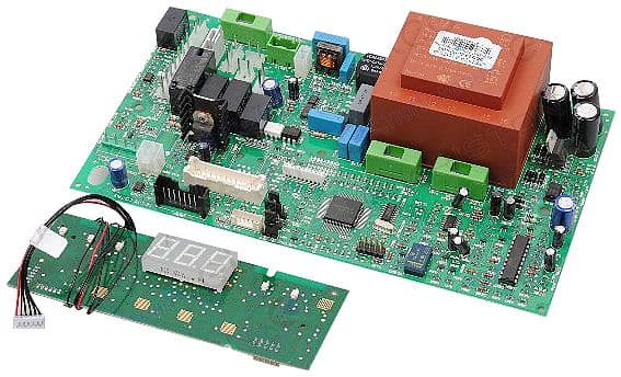CIRCUIT IMPRIME ARISTON NIAGARA DELTA