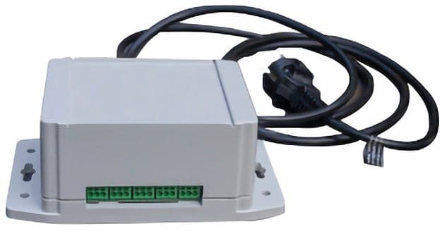 COMFOCONNECT SPLITTER POUR UNITÉS DE VENTILATION D