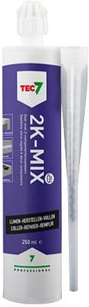 MIX 7 FAST 200ML