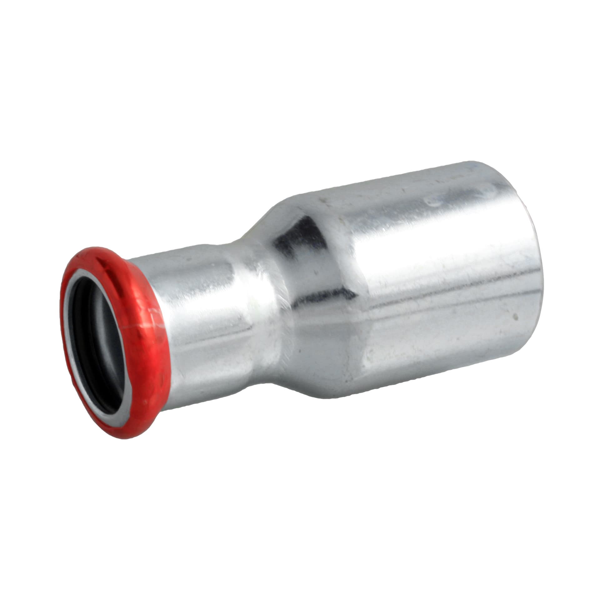 PRESS ACIER 'M'GALVANISÉ MANCHON MF 18X15 C12DCLBP