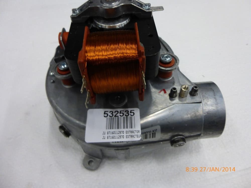 BO 87160112970 EXTRACTEUR