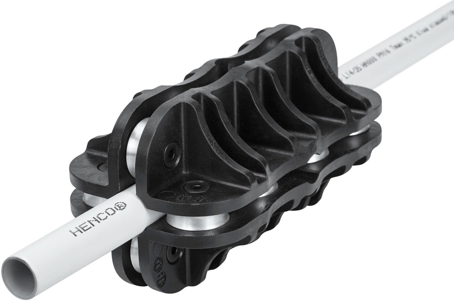 RAIDISSEUR POUR TUBE ALUPEX 20MM