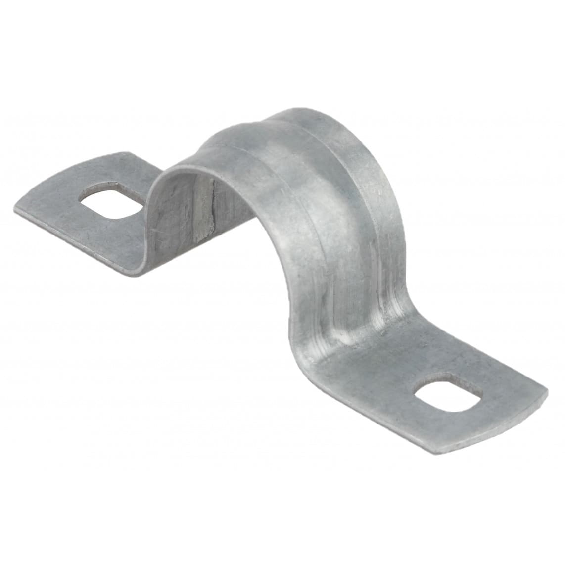 973801555 collier pour tube, galvanisé, 20 mm (5x),