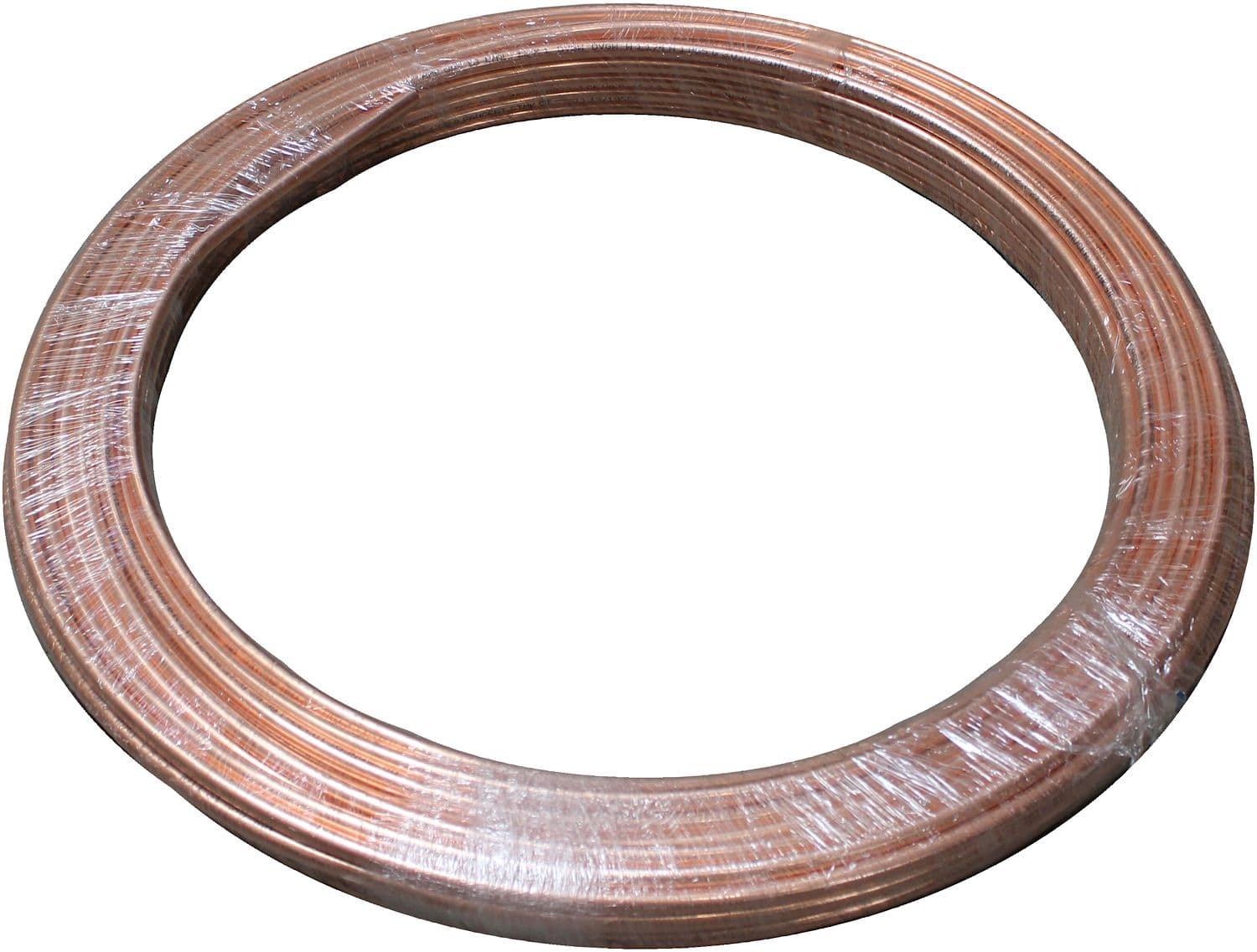 TUYAU CUIVRE 12-1MM ROULEAU 50M