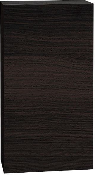 MEUBLE COFFEE 1 PORTE DROITE 35 CHENE DECOR MOKKA